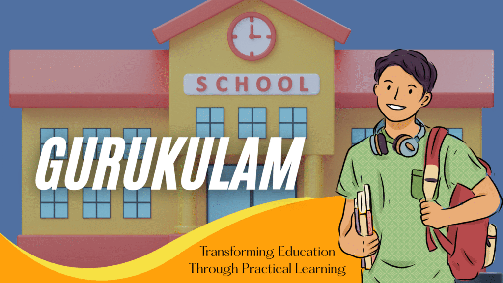 From Struggles to Success – My Story with Gurukulam